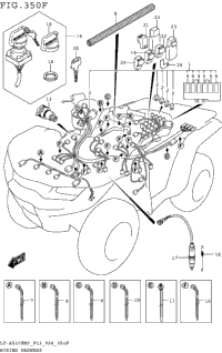 2023 LT-A500XM3