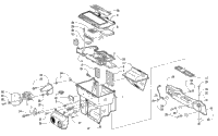 2002 MOUNTAIN CAT 600 EFI (S2002MCDEFUSB)