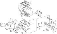 2002 MOUNTAIN CAT 800 EFI (LE BLACK-GREEN 151) (S2002MCHELUSB)