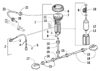 2002 MOUNTAIN CAT 800 EFI (LE BLACK-ORANGE 144) (S2002MCHEOUSB)