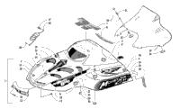 2002 MOUNTAIN CAT 800 EFI (LE BLACK-ORANGE 151) (S2002MCHENUSB)
