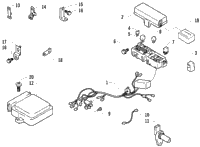 2002 4-STROKE TRAIL (S2002ACFLCUSG)