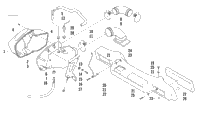 2003 4-STROKE TRAIL (S2003ACFLCUSG)