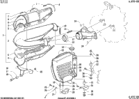 2003 MOUNTAIN CAT 800 EFI (BLACK-RED 144) (S2003MCHE4USB)