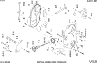 2003 PANTERA 600 EFI ESR (S2003PTDEFUSC)