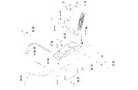 2003 MOUNTAIN CAT 900 (BLACK-RED 144) (S2003MCJC4USB)