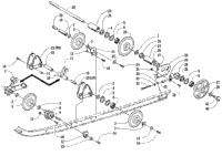 2003 Z 440 ESR (S2003ZABERUSB)
