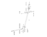 2003 4-STROKE TRAIL (S2003ACFLCUSG)