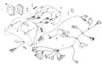 2004 FIRECAT 500 SNO PRO 1 BLACK (S2004F5CC1USB)