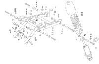2004 SABERCAT 500 LX RED (S2004SCCLXUSR)