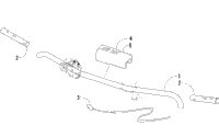 2005 FIRECAT 600 EFI BLACK (S2005F6DEFUSB)