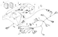 2005 FIRECAT 700 GREEN (S2005F7FCAUSG)