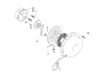 2005 Z 370 LX GREEN (S2005ZAALXUSG)