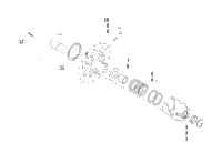 2006 BEARCAT WIDE TRACK TURBO ARTICULATING (S2006BCFAWUSL)