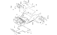 2006 BEARCAT WIDE TRACK TURBO ARTICULATING (S2006BCFAWUSL)
