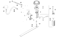 2006 BEARCAT WIDE TRACK TURBO ARTICULATING (S2006BCFAWUSL)