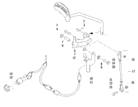 2006 BEARCAT WIDE TRACK TURBO ARTICULATING (S2006BCFAWUSL)