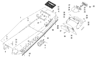 2006 M6 EFI 153 BLACK CT (S2006M6DE5USB)