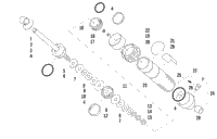 2006 M7 EFI 153 GREEN (S2006M7F3EUSG)