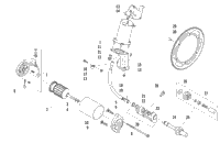 2006 SABERCAT 500 EFI LX GREEN (S2006SCCLXUSG)