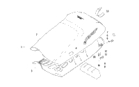 2007 CROSSFIRE 1000 EFI SNO PRO (S2007CFLSPUSO)
