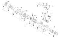 2007 CROSSFIRE 800 EFI GREEN (S2007CFH36USG)