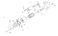 2006 T660 TURBO TOURING BLACK LE (S2006ACFTLUSB)