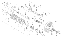 2008 BEARCAT WIDE TRACK TURBO ARTICULATING (S2008BCFAWUSR)