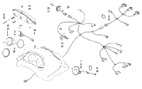 2007 Z 370 ORANGE LX (S2007ZAALXUSO)