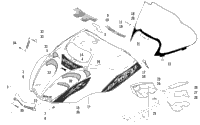 2008 BEARCAT 570 LONG TRACK (S2008BCDLTUSR)