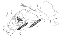 2008 BEARCAT WIDE TRACK (S2008BCFWTUSR)
