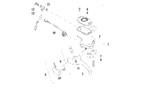 2008 M1000 EFI 162 SNO PRO NIGHTFIRE (S2008M1LNFUSB)