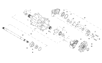 2017 M 8000 LTD 153 (3.0) BLACK (S2017M8HLDUSB)
