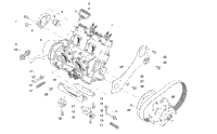 2017 M 8000 SNO PRO 162 GREEN (S2017M8HSEUSG)