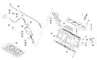 2017 ZR 6000 EL TIGRE ES 137 BLACK EARLY BUILD (S2017ZXDEEEBB)