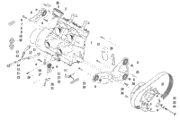 2009 M6 EFI BLACK 153 (S2009M6D3EUSB)