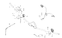2018 M 9000 KING CAT 162 BLACK EARLY BUILD (S2018M9XKCEBB)