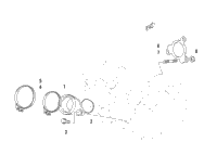 2009 Z1 1100 EFI GREEN (S2009Z1NEFUSG)