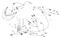 2019 BEARCAT 7000 XT GRAY (S2019BCUWTUSU)