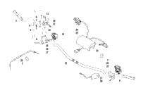2009 Z1 1100 EFI GREEN (S2009Z1NEFUSG)