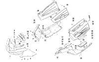 2009 M1000 153 BLACK (S2009M1L3EUSB)