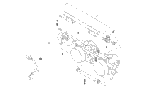 2016 M 8000 LTD 162 BLACK (S2016M8HPEUSB)