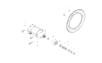2019 M 6000 SE ES 153 GREEN (S2019M6DM3USG)