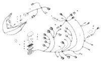 2018 XF 9000 HIGH COUNTRY LTD 141 GREEN (S2018X9XHCUSG)