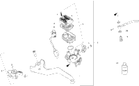 2019 M 8000 SNO PRO 162 GREEN (S2019M8HSEUSG)