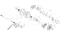 2019 M 9000 KING CAT 162 BLACK (S2019M9XKCUSB)