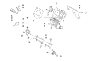 2016 M 9000 SNO PRO LTD 162 GREEN (S2016M9NLEUSG)