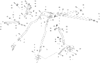 2019 NORSEMAN 3000 154 GRAY (S2019BCTXPUSU)