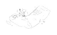 2018 M 8000 MOUNTAIN CAT 162 BLACK (S2018M8HDEUSB)