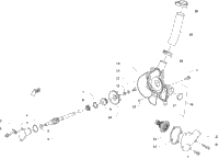 2018 ZR 8000 LTD ES 129 GREEN (S2018ZRHLEUSG)